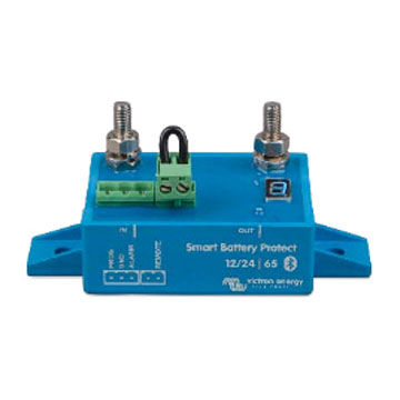 Smart BatteryProtect 12/24V 65A